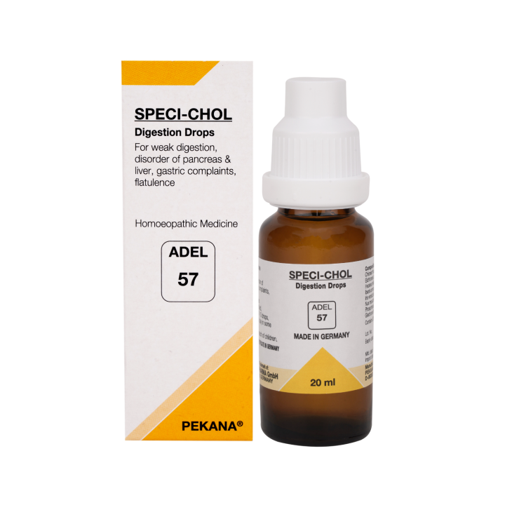 Adel 57 (Speci-Chol)