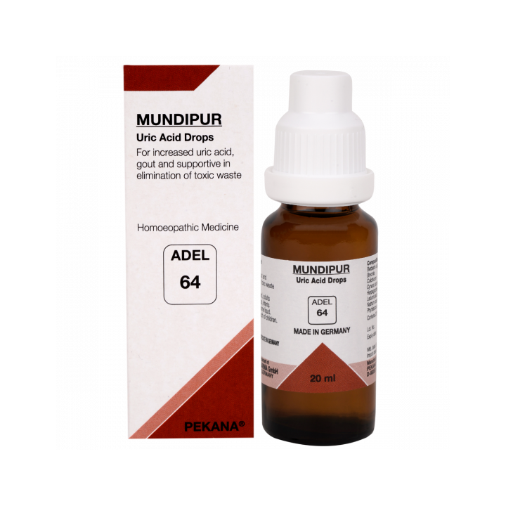 Adel 64 (Mundipur)