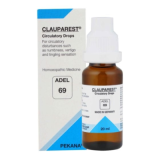 Adel 69 (Clauparest)