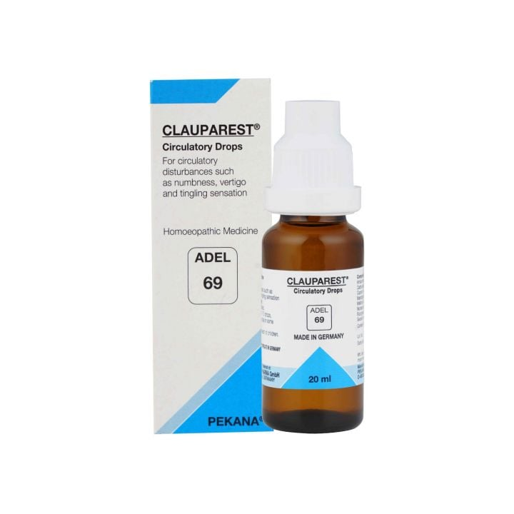 Adel 69 (Clauparest)