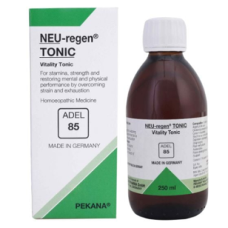 Adel 85 (Neu-Regen)