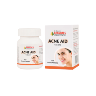 Bakson's Acne Aid Tablet