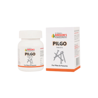 Bakson's Pilgo Tablet