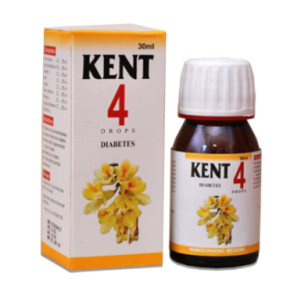 Kent 4 (Diabetes)