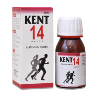 Kent 14 (Obesity)