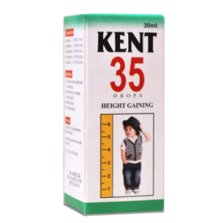 Kent 35 (Height Gaining)