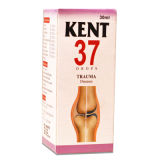 Kent 37 (Trauma Diseases)