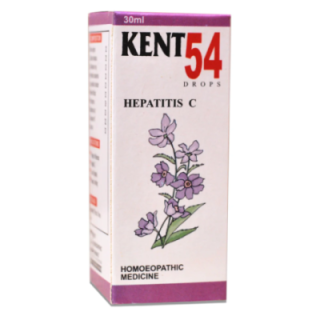 Kent 54 (Hepatitis C)