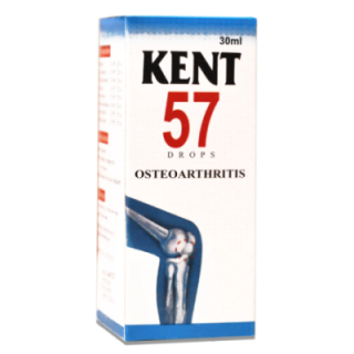 Kent 57 (Osteoarthritis)