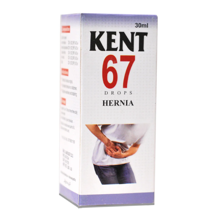 Kent 67 (Hernia)