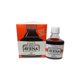 Kent Avena Super (Brain & Nerve Tonic)