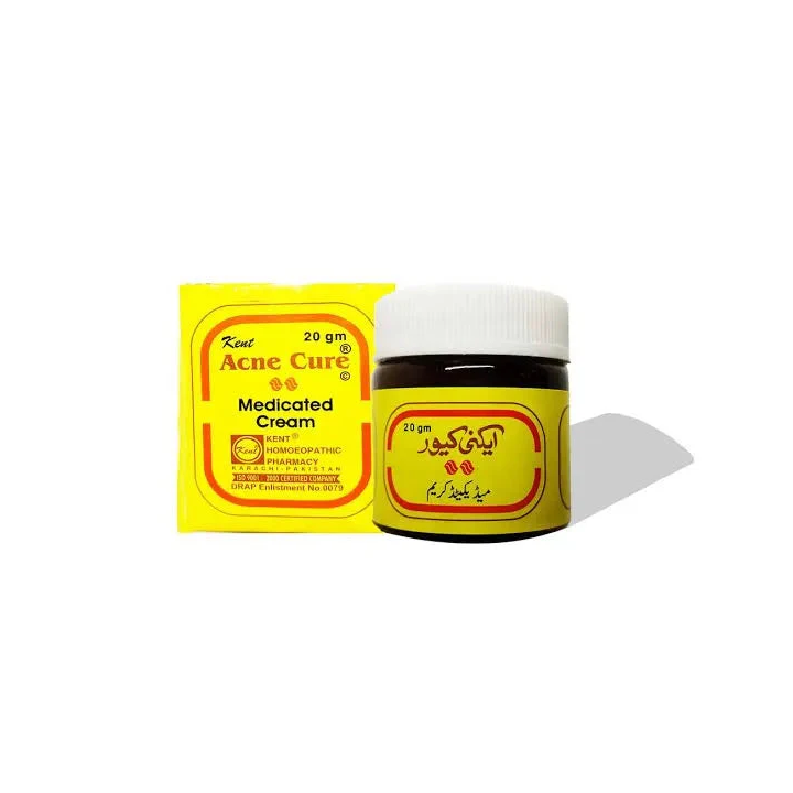 Kent Acne Cure Cream