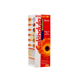 Kent Calendula Spray (Ezeeheal)