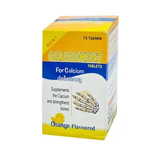 CalcioKent Tablet