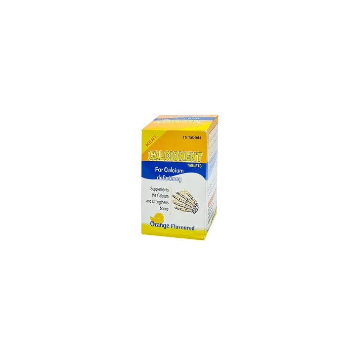 CalcioKent Tablet
