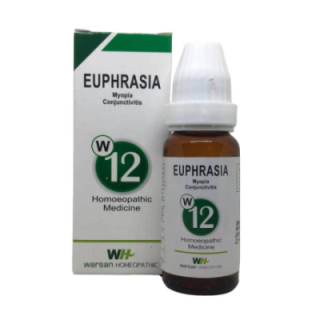Warsan No. 12 (EUPHRASIA)
