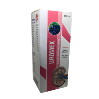 Warsan UROMEX 500ml