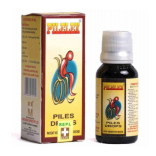 REPL Pilelex Drop