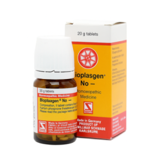 Bioplasgen No. 1 for Anaemia Treatment – Buy Online in Bangladesh | ApothekeBD