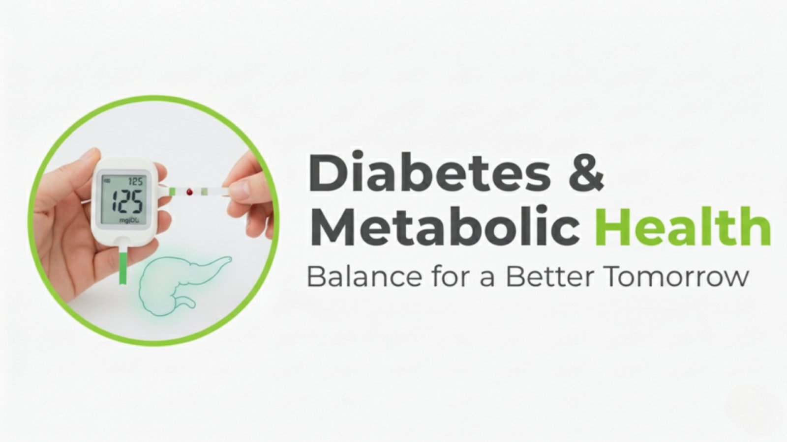 Diabetes & Metabolic