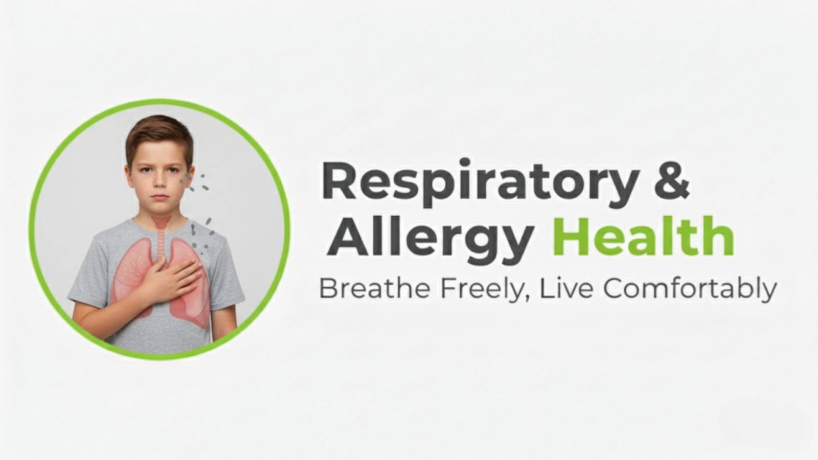 Respiratory & Allergy