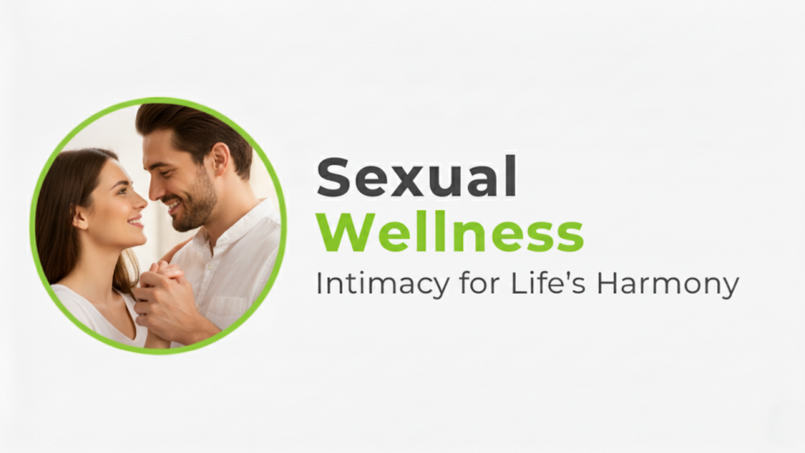 Men’s Sexual Wellness