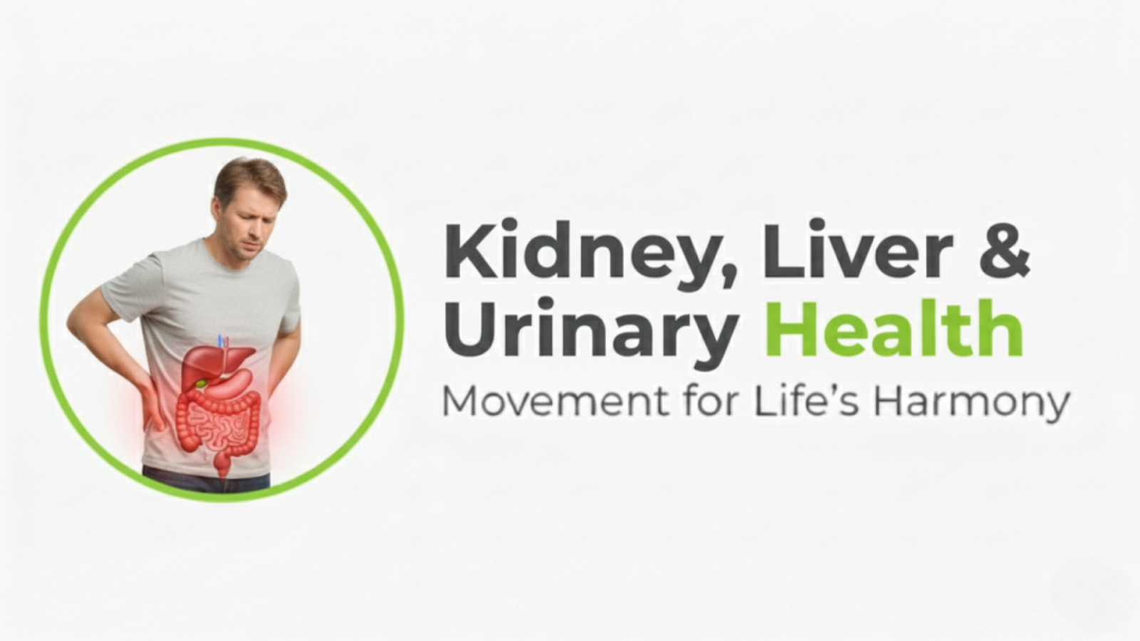 Kidney, Liver & Urinary