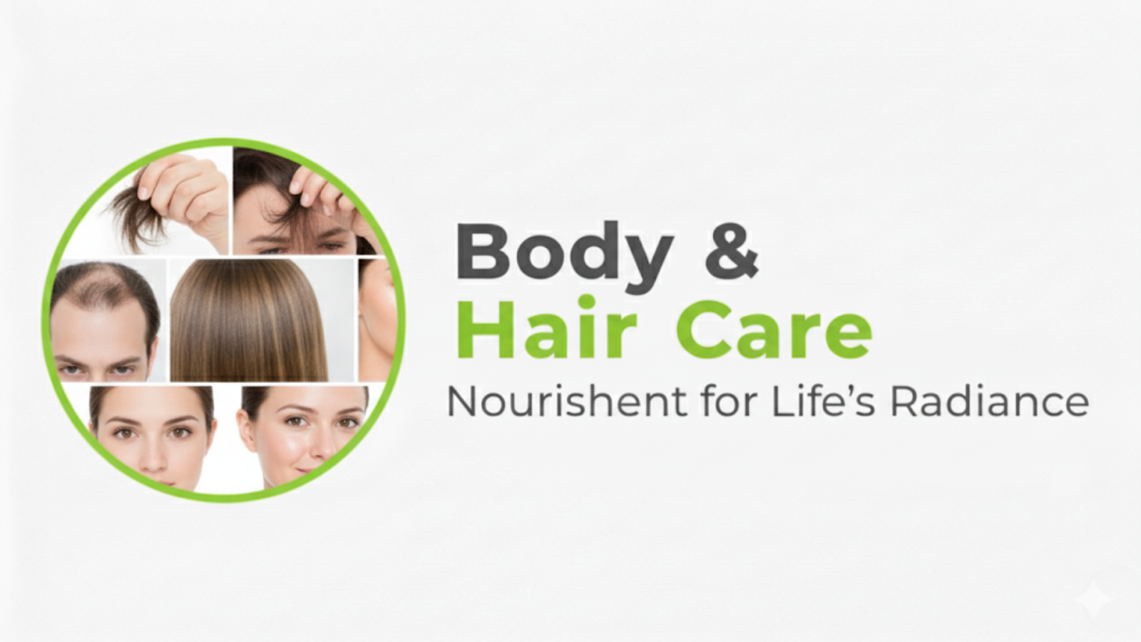 Body & Personal Care